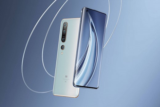 Android 12-based MIUI 13 update out for Xiaomi Mi 10, Mi 10 Pro, Redmi K30 Pro, & Redmi K30S Ultra - Gizmochina