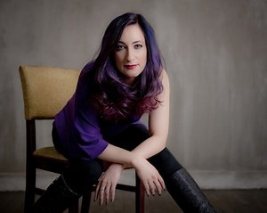 Rachael Sage Continues To Be Haunted By You - Glide Magazine