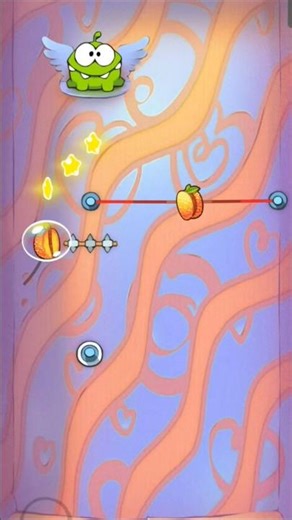 Can You Beat Cut the Rope Episode 103 Without Cheating? #cuttherope