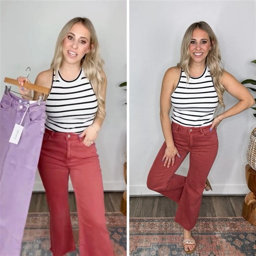 The BEST Zenana jeans EVER!!! Plus, these colors are to die for!! 🔥🤩😍 They feature a frayed hem and acid wash design that adds a unique edge to your style. Don't miss out ‼️ Shop here>> https://shopthemasonjar.com/products/zenana-frayed-hem-acid-wash-jeans-2-colors | The Mason Jar Boutique