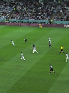 Lionel Messi vs Croatia — Key Moments and Impact