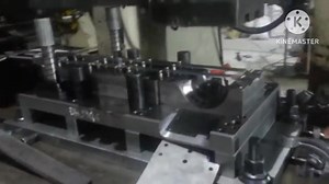 1.9K views · 15 reactions | Contact us for pipe clamp, stamping, progressive, compound & combination tool dies, used press, modular box, fan box, conceled box and all kind sheet metal tool dies maker in Ludhiana Press Tool Makers | Press Tool Makers | Facebook
