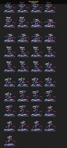 Playable Kapi Mod for Friday Night Funkin' | FNF Mods