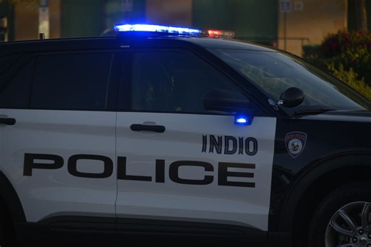 11-year-old boy airlifted to hospital after six people were injured in Indio Crash