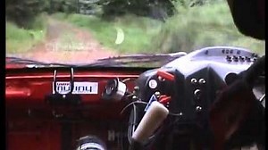 Worlds Top Ten Rally Cars - Part 1 - WRC Videos