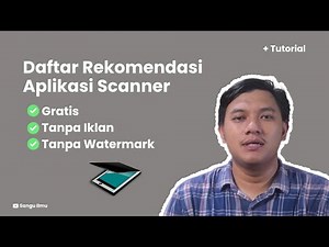 4 Best Scanner Apps: Free, No Watermark, No Ads