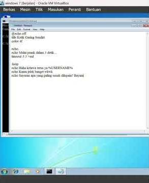 I Made a Fake Hacker Prank in CMD 😈 #coding #codingbat #prank #programming