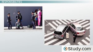 Police | History, Roles & Responsibilities