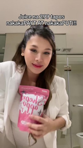 Skin Whitening Juice Review: Shepu Appu Juice