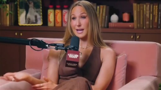 Nikki Glaser displays ‘complete lack of morals’ on Call Her Daddy podcast