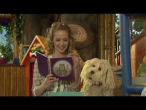 Bambaloo- Episode 5- Hot Treat Cold Treat