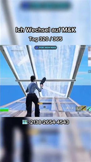 Best Freebuild Map 🚀 Map Code: 2138-2654-4543 #fortnite #fortniteclips #fyyppppp #viral #gaming