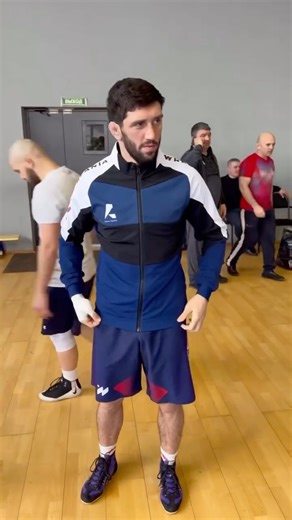 Арсен Фадзаев / Arsen Fadzaev | Желаю удачи и успехов сборной Республики Северная Осетия-Алания по вольной борьбе на международном турнире «Кубок Ивана Ярыгина» - 2026! С... | Instagram