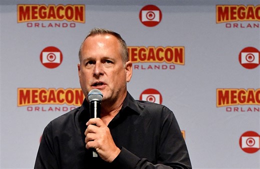 Dave Coulier is in remission after double cancer battle