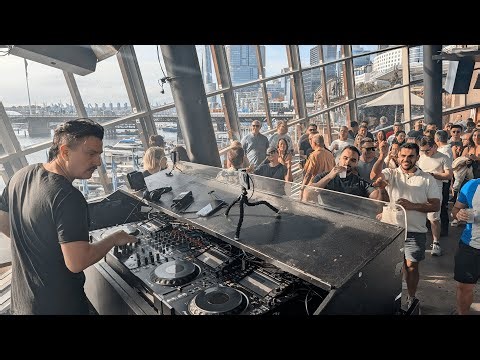Super8 & Tab - 3hr Anjunabeats Classics Set - Live @ Home, Sydney Australia