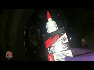 ▶️Limited Slip differential, LSD / Posi vs Open Differential HOW TO TELL WHAT YOU HAVE ◀️