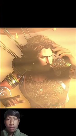 karna vs Arjun 🔥 #mahabharat #karn #arjun