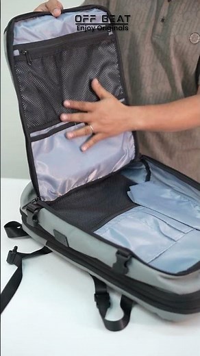Ultimate Men's Backpack Guide: Work, Travel & Gym । The Only Travel Backpack You Will Ever Need