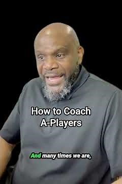How to Coach A-Players: Mastering Situational Leadership for Employee Growth #leadershipstrategies