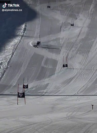 Master GS Training with Leo Anguenot