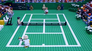 1K shares · 243 comments | Moments we can’t LE(t)GO of 隣 Take a trip down memory lane as Martina Navratilova and Chris Evert take part in a Legends Match during US Open Fan Week. : 1984 US Open Final | US Open Tennis Championships | Facebook