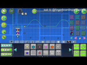 ГАЙД НА COUNT TRIGGER И СЧЕТЧИК КЛИКОВ | Geometry Dash