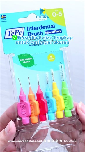 Gingivitis marginalis nggak kunjung sembuh meski sudah rajin sikat gigi! #gingivitis