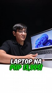 Laptop na para sa lahat #laptopfactory #Laptop #computer #tech #Chuwi #review #reels | Laptop Factory