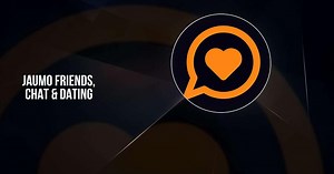 Downloade und starte Jaumo Dating App: Chat & Date auf PC & Mac (Emulator)
