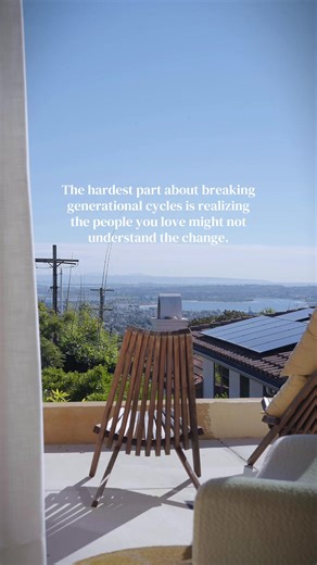 The Reality Check: Growth can feel lonely. When you start thinking differently about money, discipline, or the future, the people closest to you may not always understand why. Not because they don’t care. But because your new mindset challenges what has always been “normal.” Why It Happens: Psychologists call this Norm Reinforcement. People naturally defend familiar patterns because it protects their sense of stability. When you change the pattern, it forces others to question theirs. How to Han