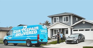 Have a Mechanic Sent to You With RepairSmith