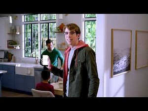 LG Proactive Customer Care - Super Hero | LG USA