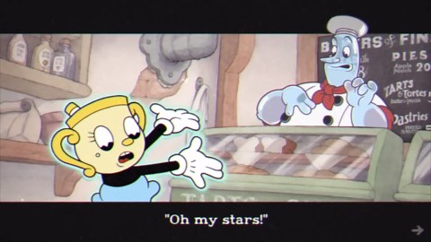 I 100%'d Cuphead: The Delicious Last Course, Here's What Happened