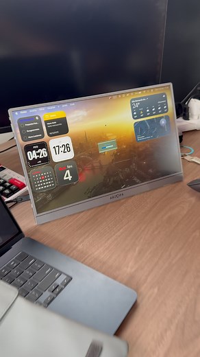 Monitor de 144Hz: Promoção Incrível e Design Espectacular