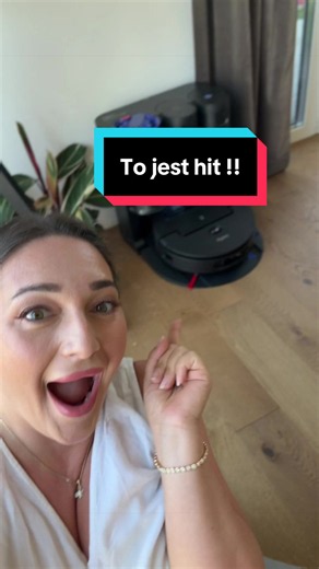Dyson Spot Scrub AI — test robota sprzątającego przy 4 kotach
