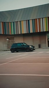 2.2K views · 36 reactions | Αποδοτικότητα ή δυναμική, άνεση ή κορυφαίες επιδόσεις; Εσύ ποια λειτουργία οδήγησης θα ενεργοποιούσες στο αγαπημένο σου MINI; | MINI | Facebook