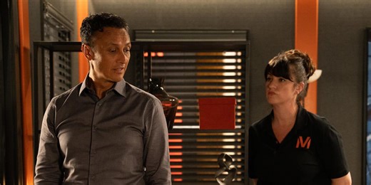 Emmerdale's Jai and Kerry left trapped amid huge feud storyline