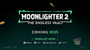 Moonlighter's sequel takes a bold new direction in its sequel, The Endless Vault, dropping its pixelated 2D art style in favor of 3D. | PC Gamer | Facebook