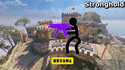 CSGO 0122反作弊更新详解，你的键盘支持硬件级编程吗，那要小心咯