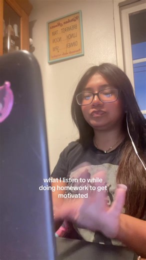 Top Music for Homework Motivation