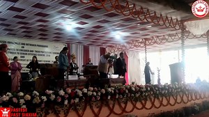 1.1K views · 18 reactions | Mega legal awareness program and outreach...