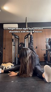 8.1K views · 373 reactions | Forget about shoulder stiffness and...