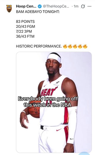 NBA Highlights: Exciting Moments from This Week