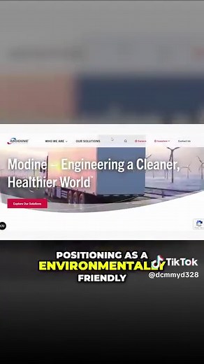 Modine Manufacturing (MOD) is reinventing itself. A century-old maker of heat transfer equipment (they once cooled tractors) is now powering cooling solutions for data centers, a huge growth market. On July 30, Modine announced a $100M investment to expand North American data center capacity. The stock popped on the news and has surged 46.1% recently. From agriculture and construction to commercial HVAC and next-gen data centers, Modine is proving that even old-line industrials can find new life