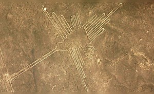 Descubre el misterio de las Líneas de Nazca que lograron perdurar a lo largo del tiempo en el desierto del sur de Perú