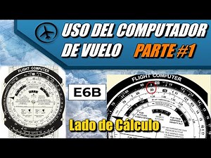 Using the Flight Computer (Part 1)