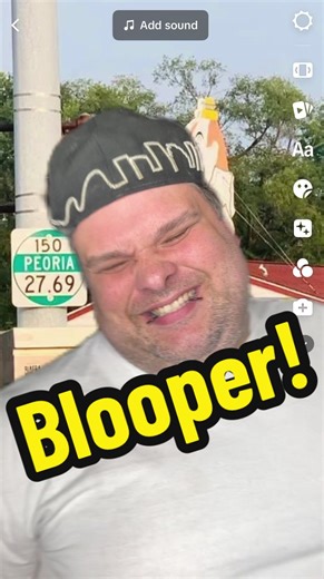 Funny Blooper Moment with Food Stamps ft. Silvana Altez & Emily Klemmer