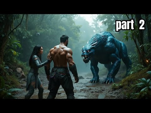 Humans Cast Out to Die by Aliens—He Came Back Leading the Beast They Dreaded | HFY Story