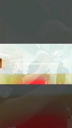 🔥 SYDNEY — THE COUNTDOWN IS ON! 🔥 Get ready for ALEX K: LEGACY at The Roundhouse, Saturday 17th January 2026 🎶💥 Here’s a sneak peek backstage before the show — the calm before Sydney explodes with pure energy ⚡🙌 🎟 Tickets → www.alexk.com.au | Alex K