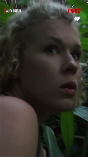 The Origin Of Terror Has Arrived. ALIEN ORIGIN #actionhorror #panictv